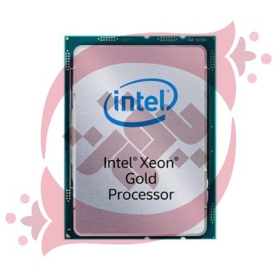 Belangrijk nieuws thee Autonomie CPU سرور Intel Xeon-Gold 6210U (2.5GHz 20-core 150W)