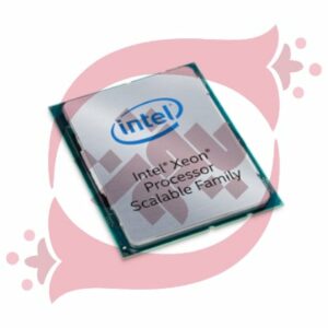 Intel Xeon-Gold 6222V خرید سرور اچ پی فروش سرور اچ پی