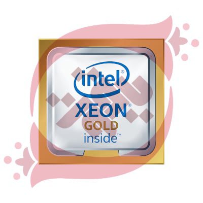Intel Xeon-Gold 6240L فروش پردازنده سرور hp خرید CPU سرور hp