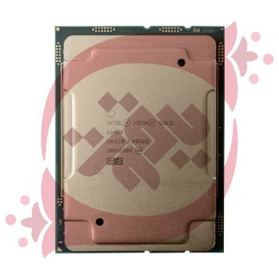 Intel Xeon-Gold 6240R خرید پردازنده سرور اچ پی قیمت پردازنده CPU سرور اچ پی