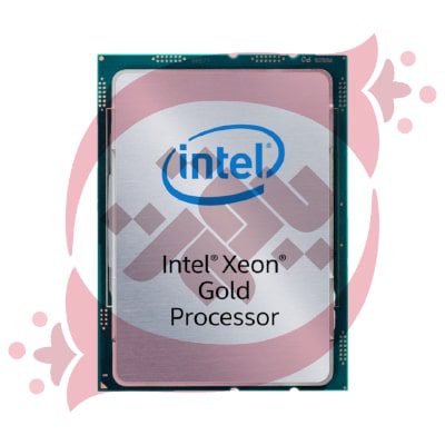 Intel Xeon-Gold 6246 فروش پردازنده سرور HPE قیمت پردازنده سرور HPE