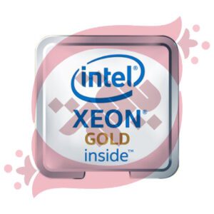 Intel Xeon-Gold 6250L خرید cpu سرور اچ پی فروش CPU سرور اچ پی