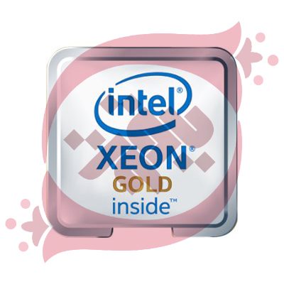 Intel Xeon-Gold 6250L خرید cpu سرور اچ پی فروش CPU سرور اچ پی