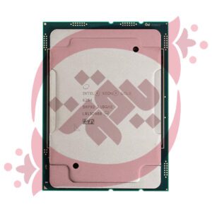 Intel Xeon-Gold 6254 قیمت CPU سرور HPE فروش CPU سرور HPE