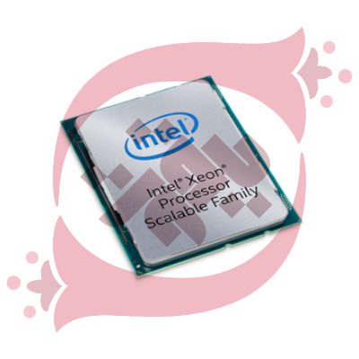 Intel Xeon-Platinum 8153 خرید CPU سرور اچ پی قیمت CPU سرور اچ پی