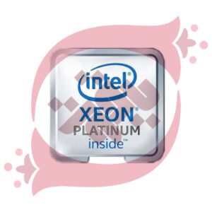 Intel Xeon-Platinum 8160 خرید پردازنده سرور اچ پی قیمت پردازنده سرور اچ پی