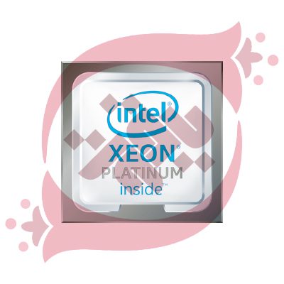 Intel Xeon-Platinum 8165 خرید CPU سرور اچ پی قیمت CPU سرور اچ پی