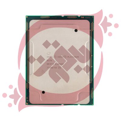 Intel Xeon-Platinum 8176 خرید پردازنده سرور اچ پی قیمت پردازنده سرور اچ پی