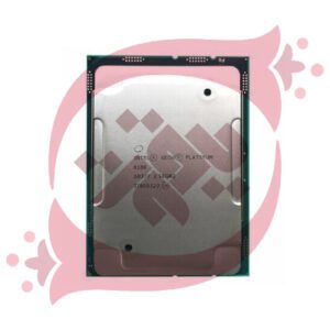 Intel Xeon-Platinum 8180 مشخصات پردازنده سرور اچ پی قیمت پردازنده سرور اچ پی