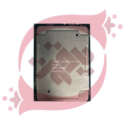 Intel Xeon-Platinum 8180M قیمت پردازنده سرور اچ پی مشخصات پردازنده سرور اچ پی