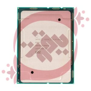 Intel Xeon-Platinum 8253 مشخصات سرور HPE قیمت پردازنده سرور HPE