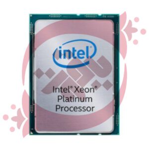 Intel Xeon-Platinum 8256 مشخصاتCPU سرور HPE قیمت پردازنده سرور HPE