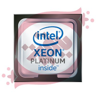 Intel Xeon-Platinum 8260Y خرید CPU سرور HPE فروش CPU سرور HPE