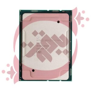 Intel Xeon-Platinum 8268خرید CPU سرور اچ پی قیمت CPU سرور HPE