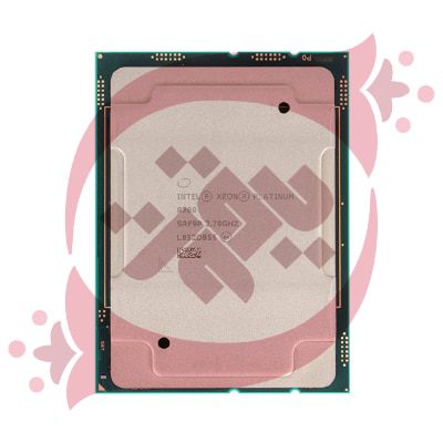 Intel Xeon-Platinum 8280 خرید CPU سرور HPE فروش پردازنده سرور HPE