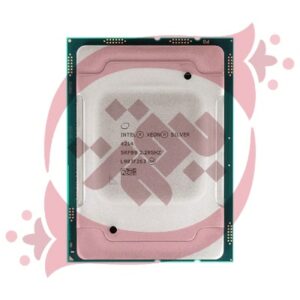 Intel Xeon-Silver 4214 مشخصات CPU سرور اچ پی قیمت CPU سرور اچ پی