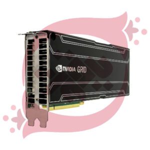 NVIDIA GRID K2 Reverse Air Flow Dual GPU PCIe Graphics Accelerator 753958-B21