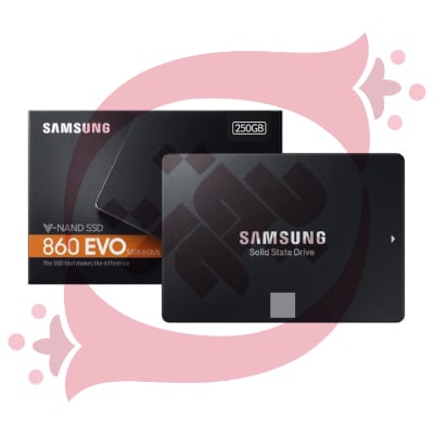 خرید SSD سامسونگ ، اس اس دی سامسونگ ، ssd سامسونگ EVO، قیمت SSD سامسونگ EVO