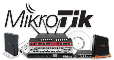 خدمات میکروتیک