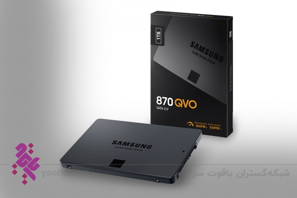  SAMSUNG SSD