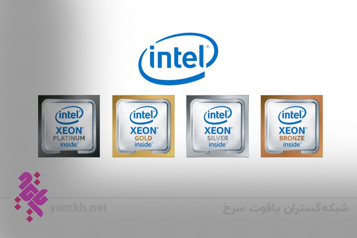 Intel® Xeon® Scalable CPU 3