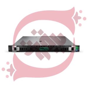 HPE DL320 Gen11 8SFF CTO Server P52766-B21
