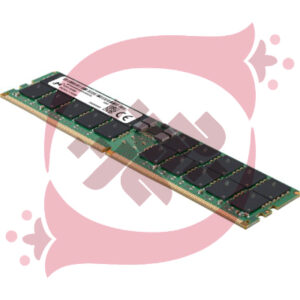 HPE 128GB (1x128GB) Quad Rank x4 DDR5-4800 Registered 3DS Smart Memory Kit P43334-B21