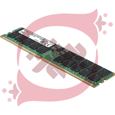 HPE 32GB (1x32GB) Dual Rank x8 DDR5-4800 Registered Smart Memory Kit P43328-B21