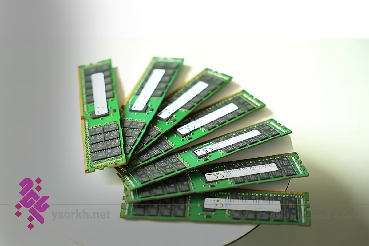 HPE DDR5 Memory