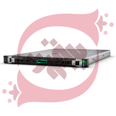 HPE DL365 G11 9224 1P 32GB-R 8SFF 800W PS Server P55017-B21