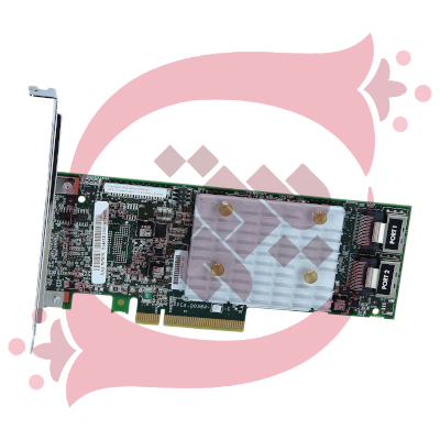 HPE E208i-p SR Gen10 12G SAS PCIe Plug-in Controller 804394-B21 2
