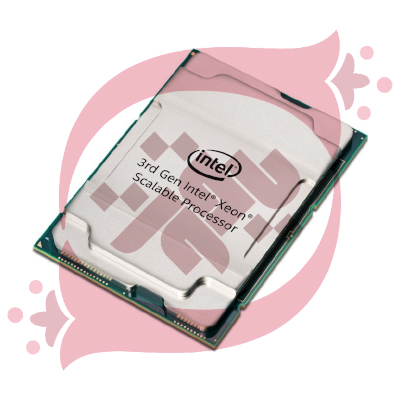 Intel Xeon-Gold 5318S 2.1GHz 24-core 165W Processor