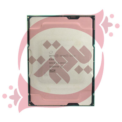Intel Xeon-Gold 5320 2.2GHz 26-core 185W Processor