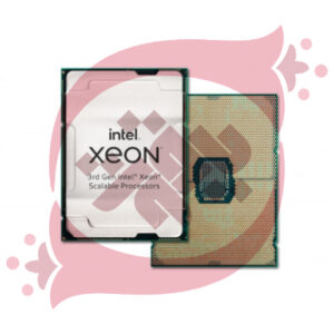 Intel Xeon-Platinum 8352S 2.2GHz 32-core 205W Processor