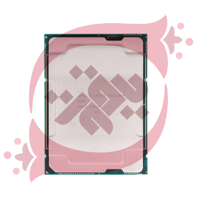 Intel Xeon-Platinum 8358 2.6GHz 32-core 250W Processor