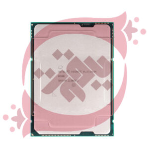 Intel Xeon-Platinum 8380 2.3GHz 40-core 270W Processor