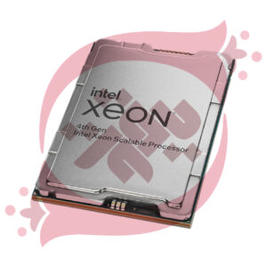 Intel Xeon-Platinum 8468 2.1GHz 48-core 350W Processor