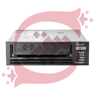 HPE StoreEver LTO-7 Ultrium 15000 TAA-compliant Internal Tape Drive BB953A