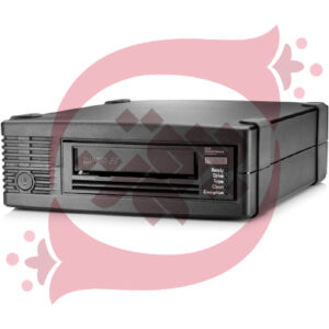 HPE StoreEver LTO-8 Ultrium 30750 External Tape Drive BC023A