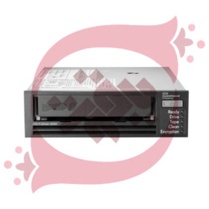 HPE StoreEver LTO-9 Ultrium 45000 Internal Tape Drive BC040A