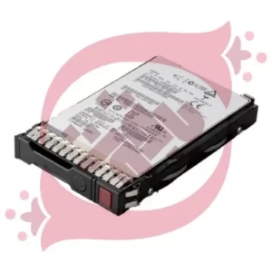 HPE 480GB SATA 6G Mixed Use SFF SC PM897 P47814-B21