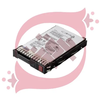 HPE 480GB SATA 6G Read Intensive SFF SC PM893 P47810-B21