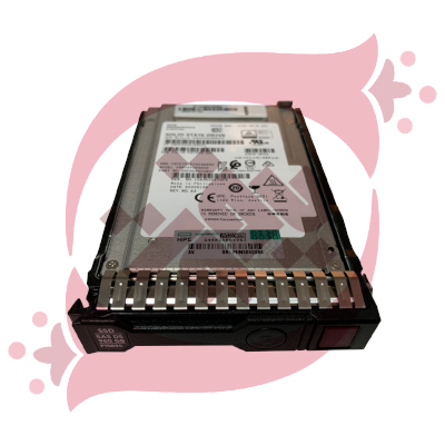 HPE 960GB SAS 12G Read Intensive SFF SC Value SAS Multi Vendor SSD P36997-B21