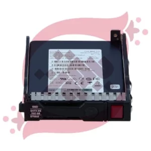 HPE 960GB SATA 6G Mixed Use SFF SC PM897 P47815-B21