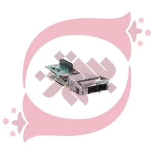HPE Ethernet 10Gb 2-port 568SFP+ Media Module Adapter 866467-B21