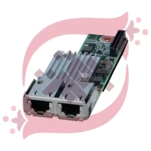 HPE Ethernet 10Gb 2-port 568T Media Module Adapter 866470-B21