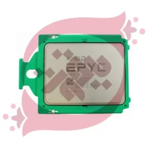 AMD EPYC 7282 (2.8GHz 16-core 120W) Processor Kit