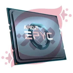 AMD EPYC 7302P (3.0GHz 16-core 155-180W) Processor Kit