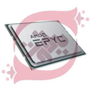 AMD EPYC 7352 (2.3GHz 24-core 155W) Processor Kit