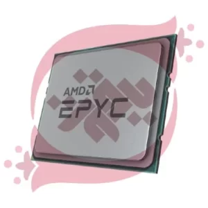 AMD EPYC 7552 (2.2GHz 48-core 165-200W) Processor Kit